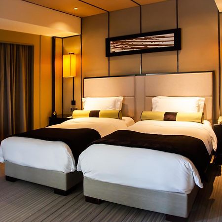 Mels Weldon Dongguan Humen Hotel Eksteriør billede