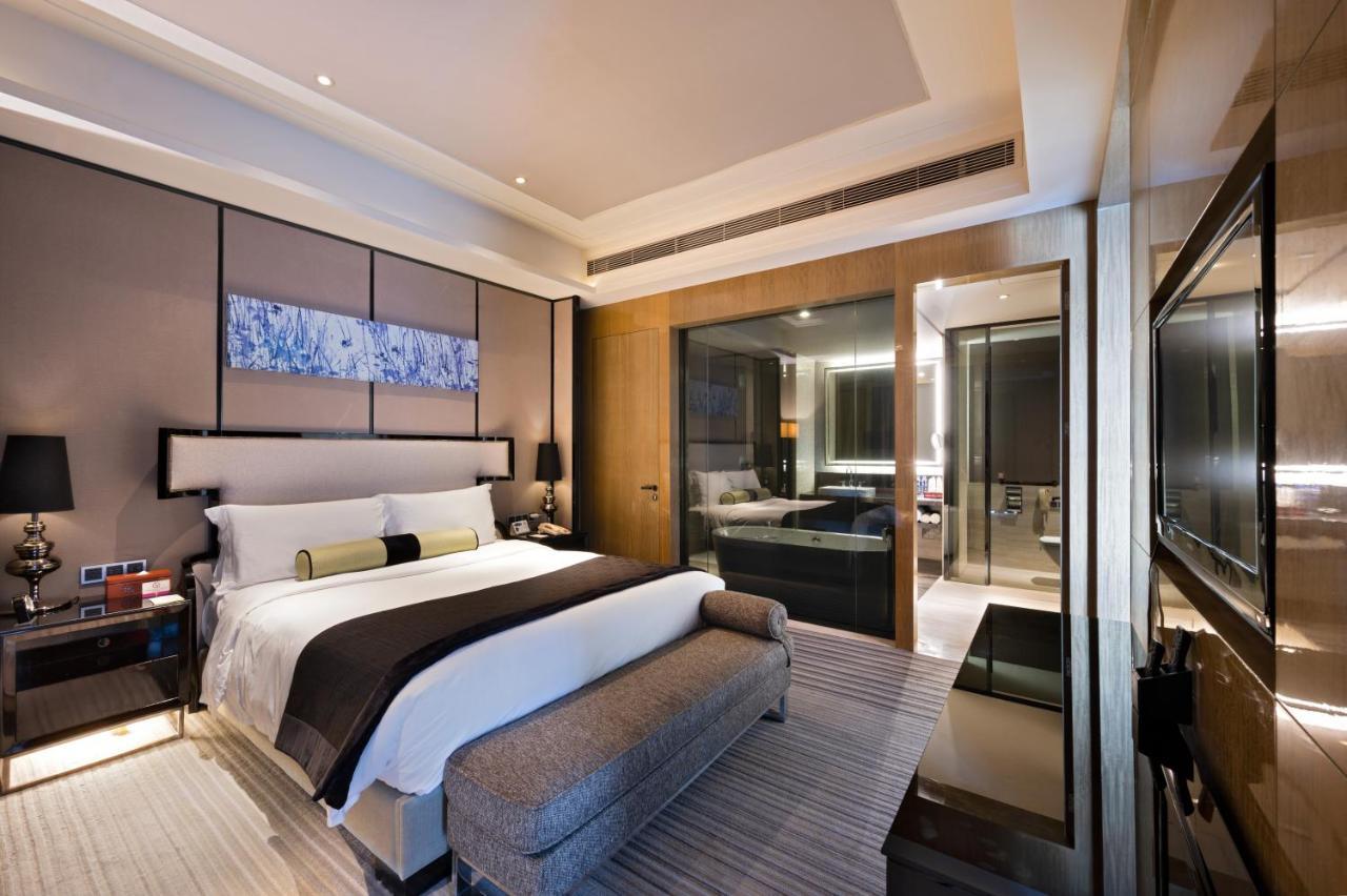 Mels Weldon Dongguan Humen Hotel Eksteriør billede