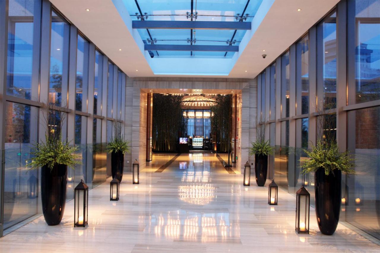 Mels Weldon Dongguan Humen Hotel Eksteriør billede