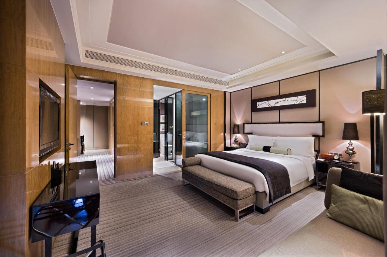 Mels Weldon Dongguan Humen Hotel Eksteriør billede