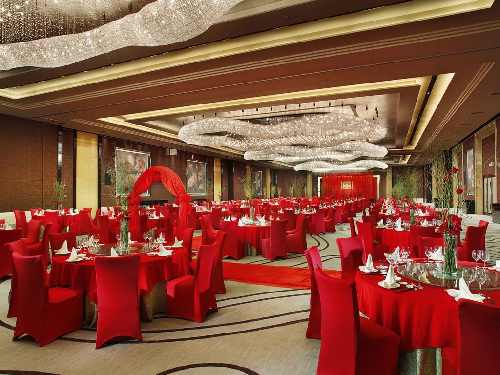 Mels Weldon Dongguan Humen Hotel Eksteriør billede