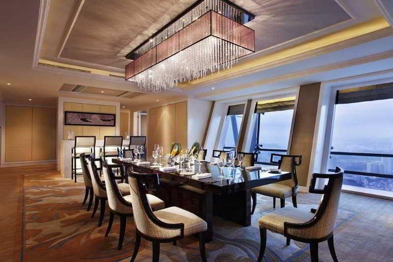Mels Weldon Dongguan Humen Hotel Eksteriør billede