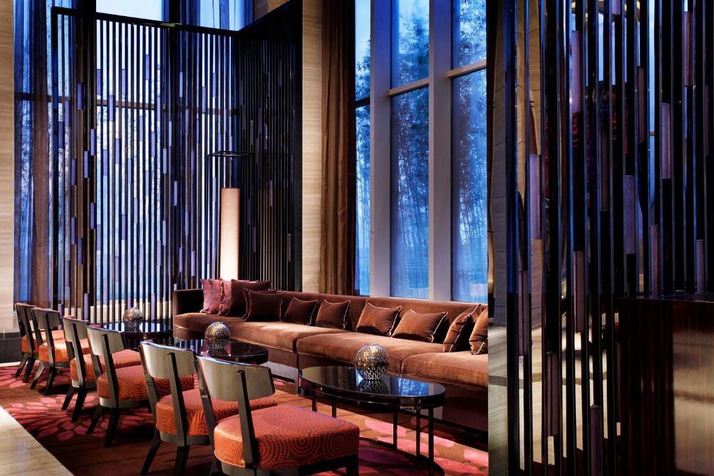 Mels Weldon Dongguan Humen Hotel Eksteriør billede