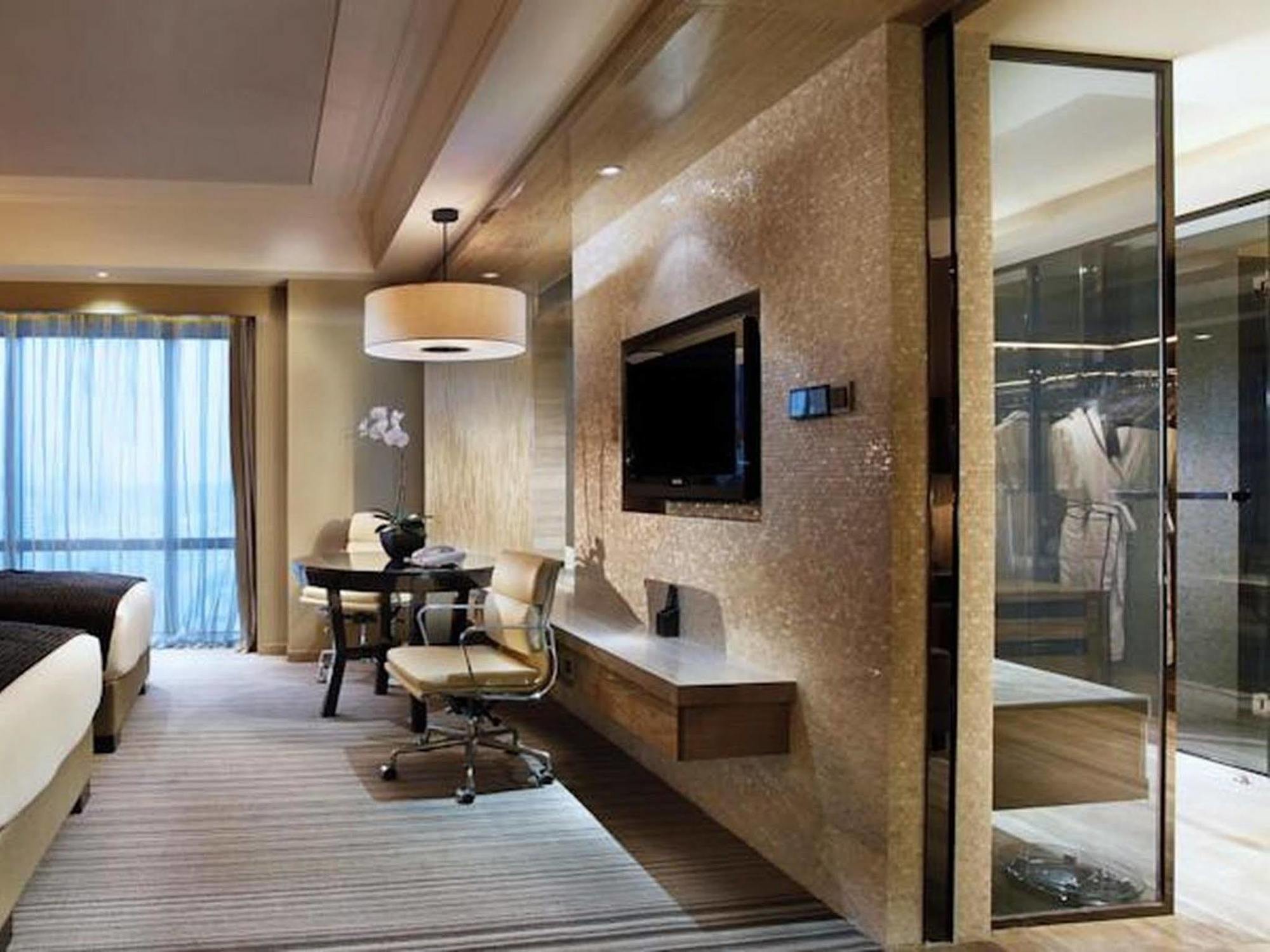Mels Weldon Dongguan Humen Hotel Eksteriør billede