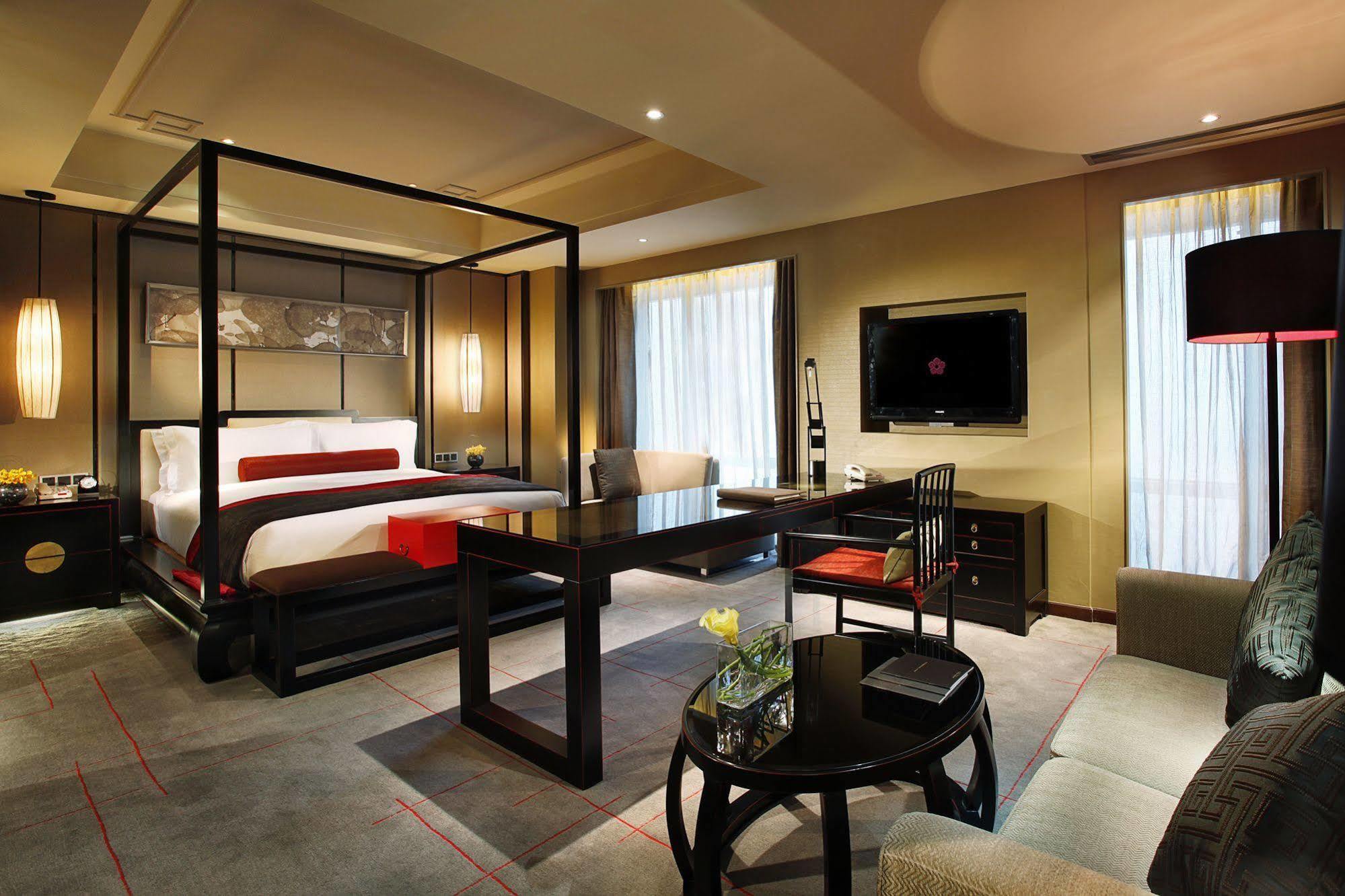 Mels Weldon Dongguan Humen Hotel Værelse billede