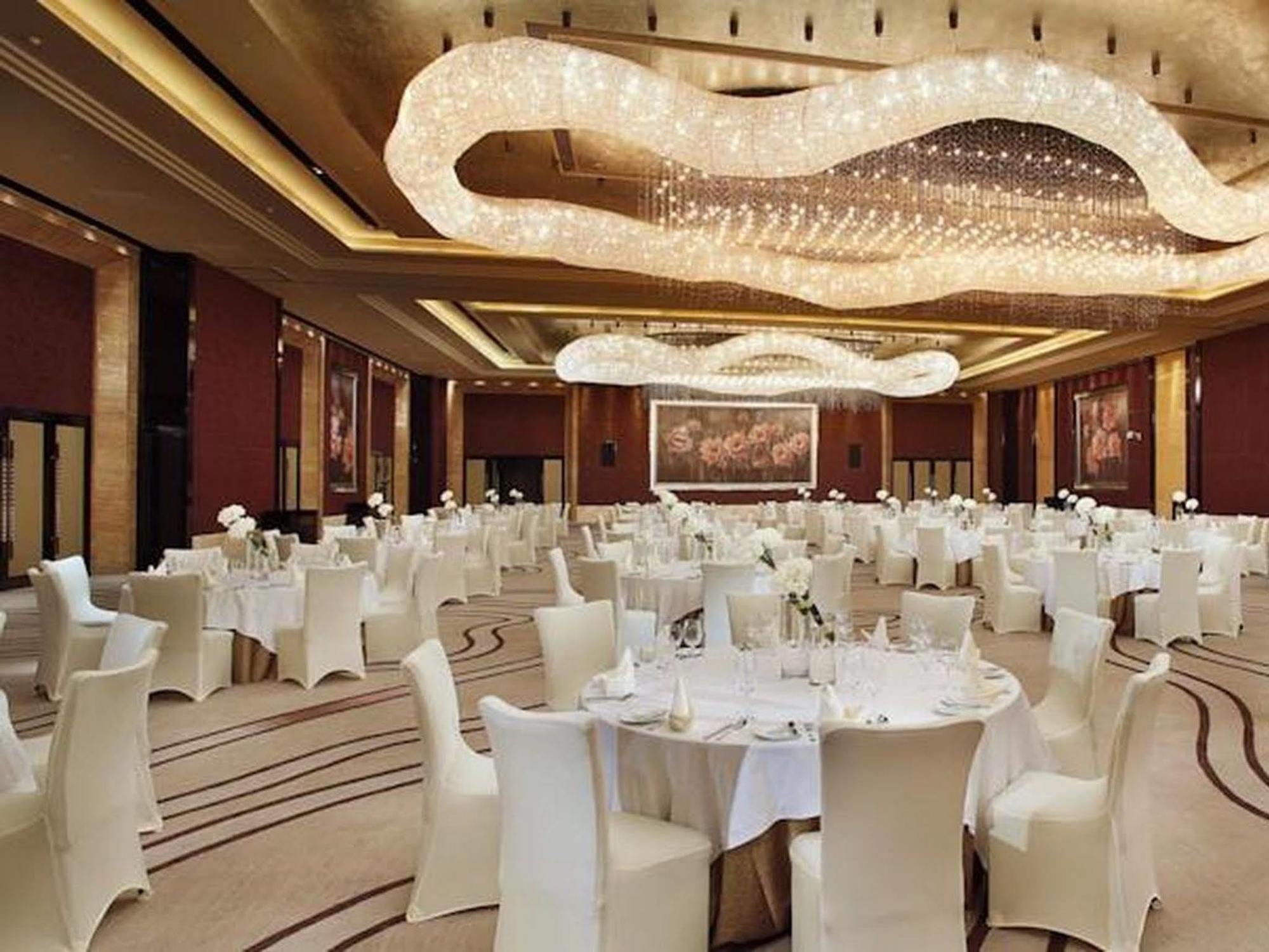 Mels Weldon Dongguan Humen Hotel Eksteriør billede