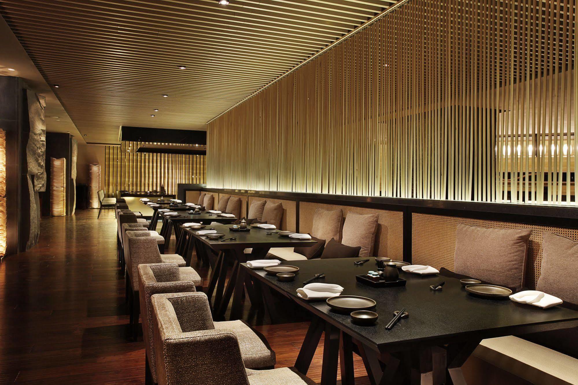 Mels Weldon Dongguan Humen Hotel Restaurant billede