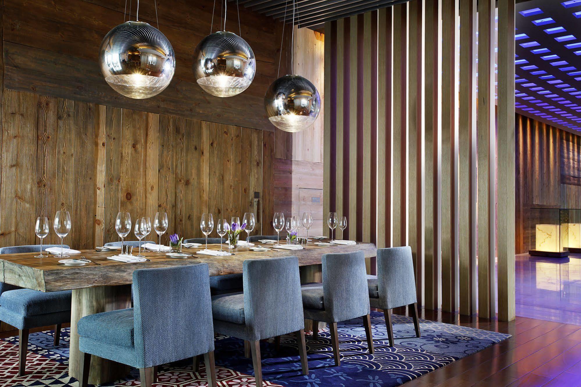 Mels Weldon Dongguan Humen Hotel Restaurant billede