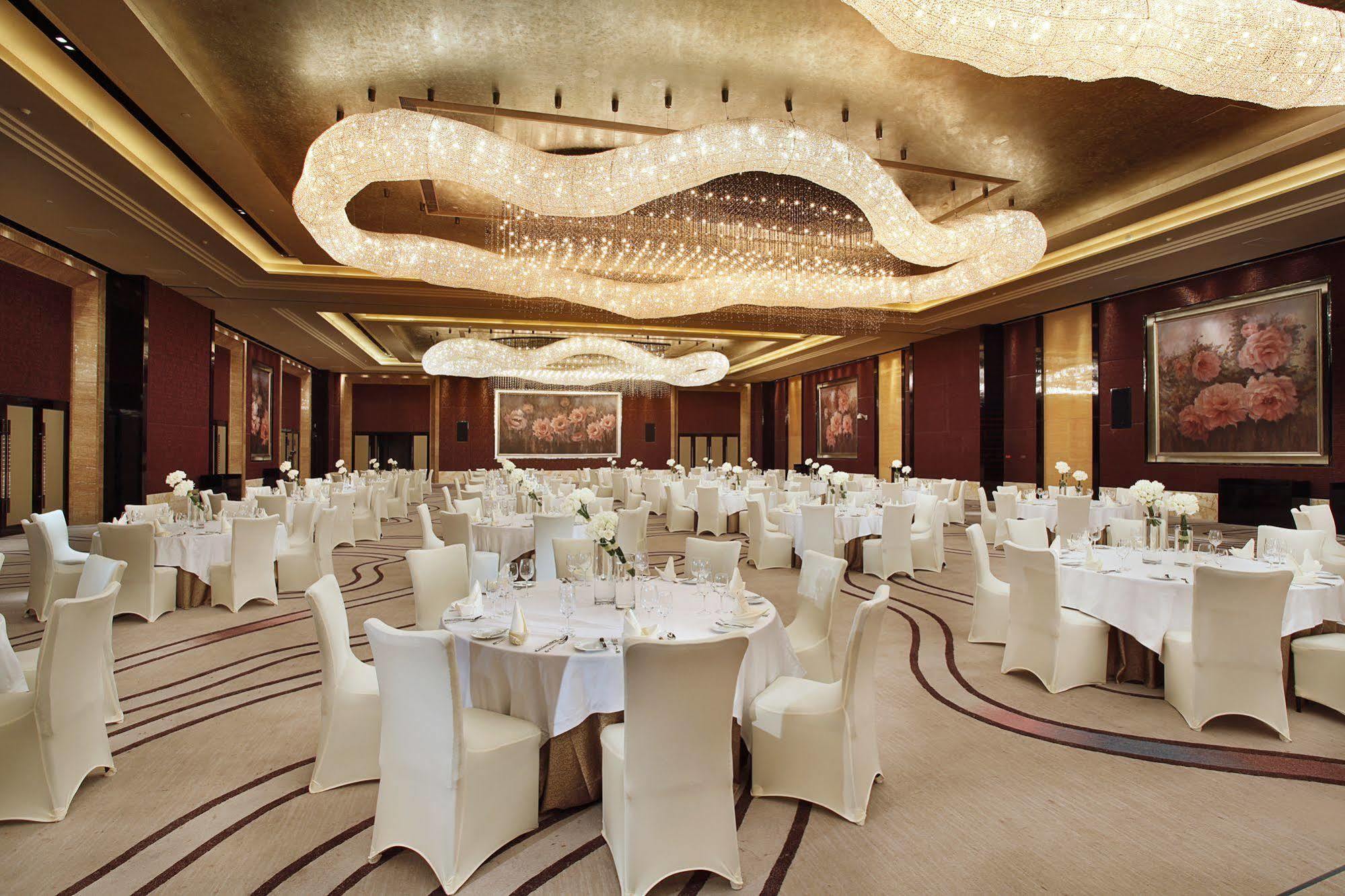 Mels Weldon Dongguan Humen Hotel Eksteriør billede