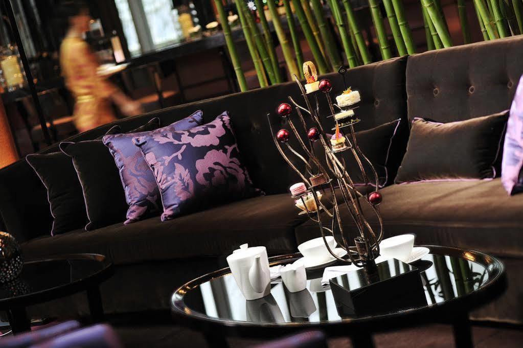 Mels Weldon Dongguan Humen Hotel Eksteriør billede