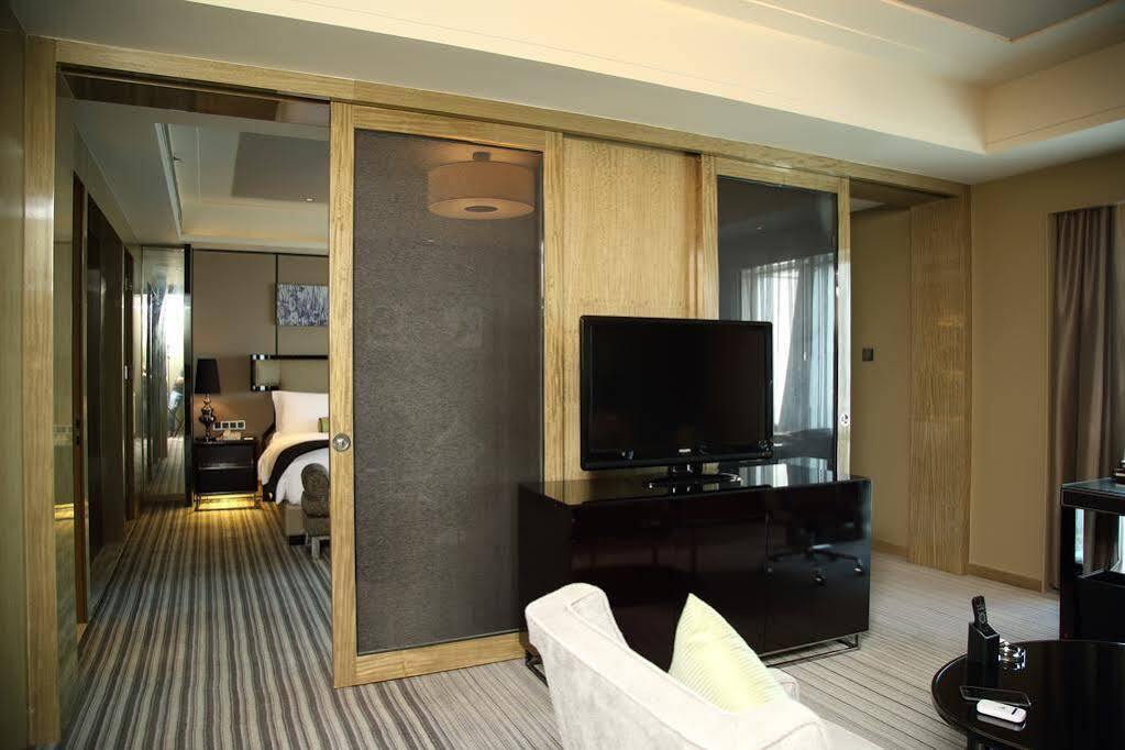 Mels Weldon Dongguan Humen Hotel Eksteriør billede